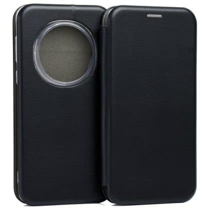 Beline Beline Book - θήκη για Honor Magic7 Pro - Μαύρο
