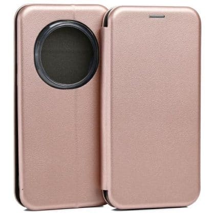 Beline Beline Book - θήκη για Honor Magic7 Pro - Ροζ