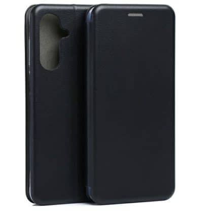 Beline Beline Book - θήκη για Samsung Galaxy A17 5G - Μαύρο