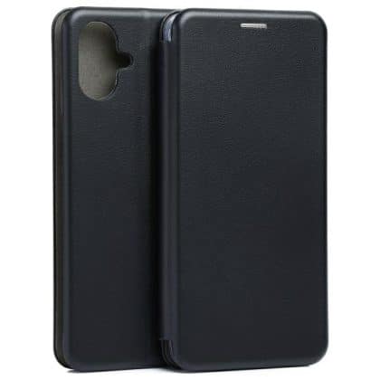 Beline Beline Book - θήκη για Samsung Galaxy A07 4G - Μαύρο