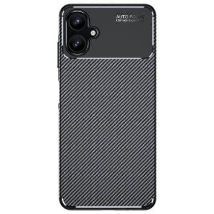 Beline Carbon Armor - θήκη για Xiaomi 15 Ultra - Μαύρο