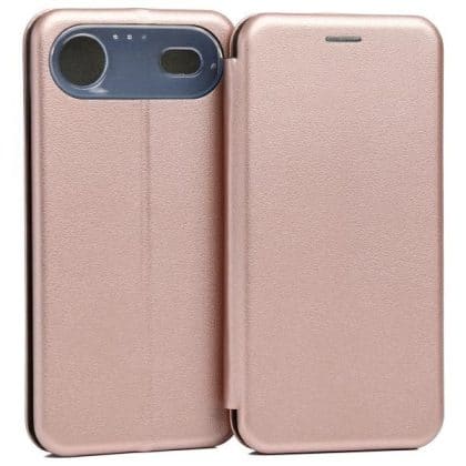 Beline Beline Book - θήκη για Apple iPhone 17 - Ροζ