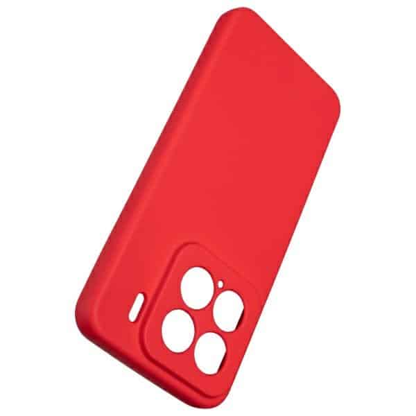 Beline Σιλικόνη - θήκη για Xiaomi 15 - Ροζ - Image 3