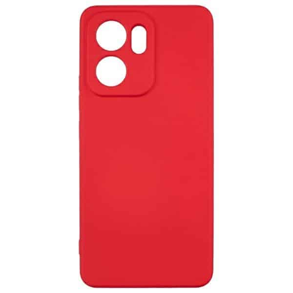 Beline Silicone - θήκη για Oppo Reno - Κόκκινο - Image 2