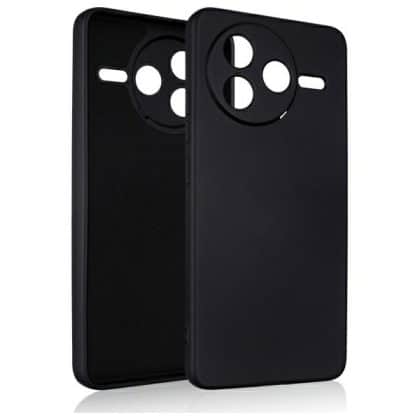 Beline Beline - θήκη για Xiaomi Poco F7 Pro - Μαύρο