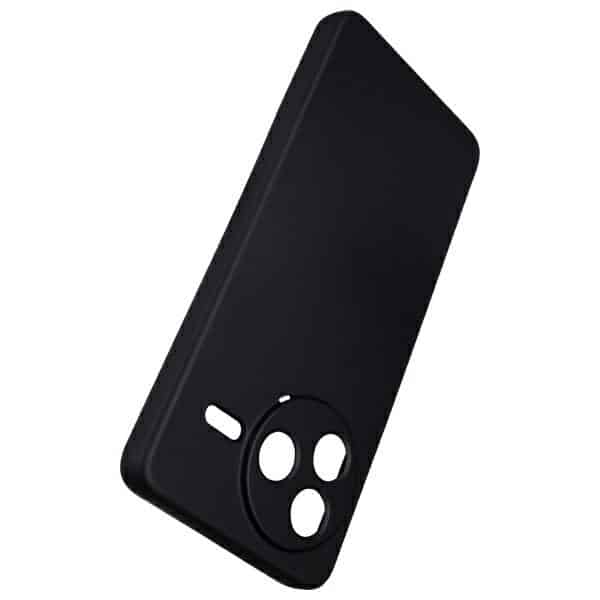 Beline Beline - θήκη για Xiaomi Poco F7 Pro - Μαύρο - Image 3