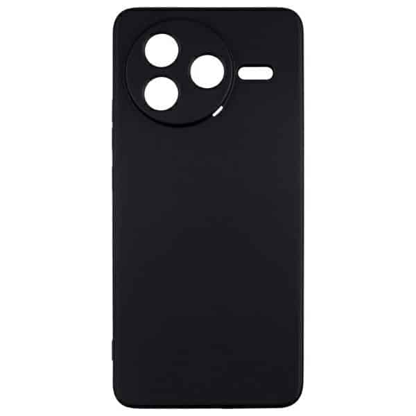 Beline Beline - θήκη για Xiaomi Poco F7 Pro - Μαύρο - Image 2