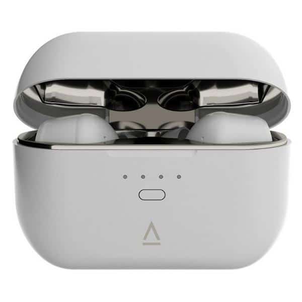 Creative Zen Air Sxfi Ασύρματα Ακουστικά Γκρι Bluetooth 5.3 Με Anc - Image 4