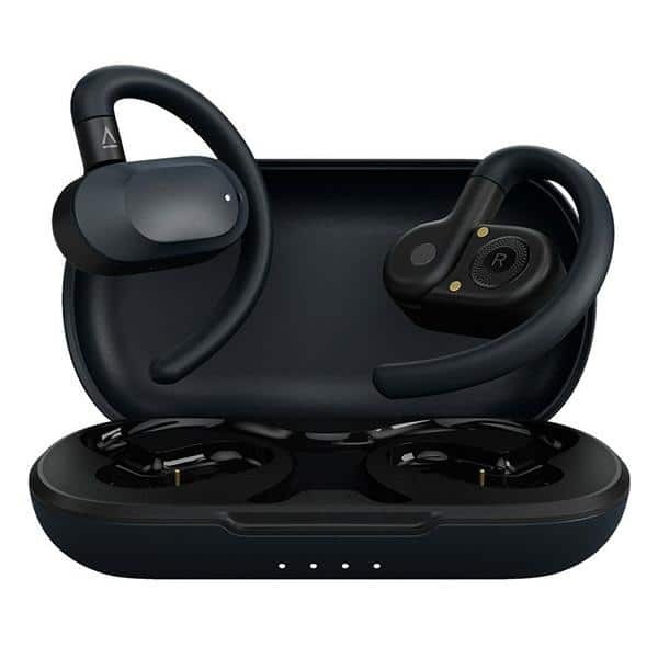 Creative Outlier Go Bluetooth Ακουστικά Χωρίς Καλώδια - Σκούρο Μπλε, Bluetooth 5.4 - Image 2