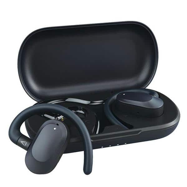 Creative Outlier Go Bluetooth Ακουστικά Χωρίς Καλώδια - Σκούρο Μπλε, Bluetooth 5.4 - Image 3