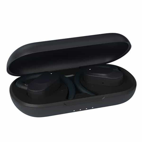 Creative Outlier Go Bluetooth Ακουστικά Χωρίς Καλώδια - Σκούρο Μπλε, Bluetooth 5.4 - Image 4