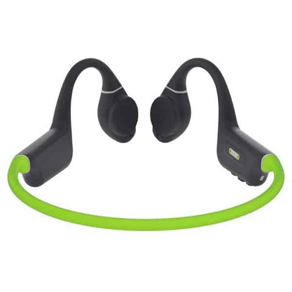Creative Outlier Free+ Ασύρματα Ακουστικά Γκρι-Πράσινα Bluetooth 5.3 - Image 6