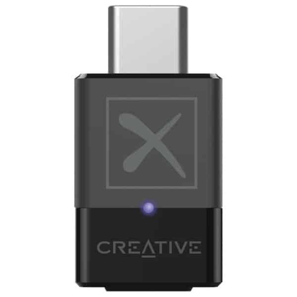 Creative Bt-W5 Μεταδοτής Ήχου Bluetooth 5.3 - Image 3