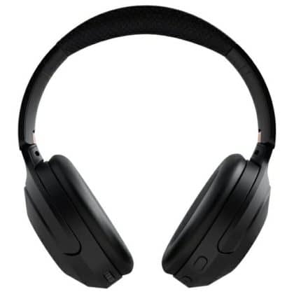 Creative Zen Hybrid Pro Ασύρματα Ακουστικά Bluetooth Le Audio Με Anc Σε Μαύρο