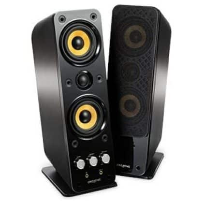 Ηχεία Creative Gigaworks T40 Series Ii 2.0 Μαύρα