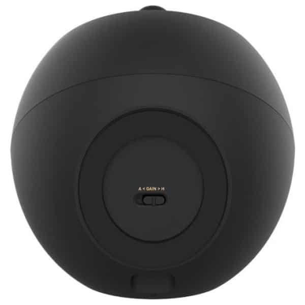 Ηχεία Υπολογιστή Creative 2.0 Pebble V2 Μαύρα USB-C - Image 2