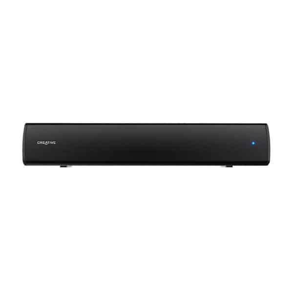 Creative Stage Air V2 Μόνιτορ Σαμπάς Μαύρος Bluetooth 5.3 - Image 2