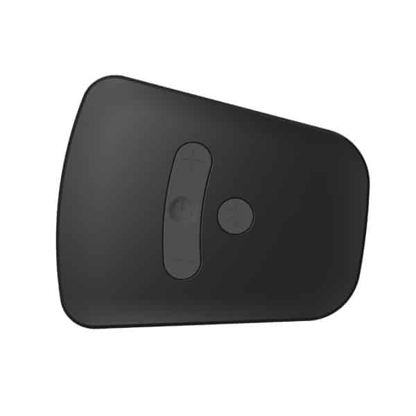 Creative Stage Air V2 Μόνιτορ Σαμπάς Μαύρος Bluetooth 5.3 - Image 4