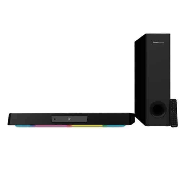 Creative Soundbar Sound Blaster Katana V2x Με Sxfi Gaming Και Bluetooth 5.0 - Image 2