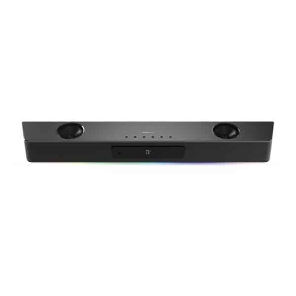 Creative Soundbar Sound Blaster Katana V2x Με Sxfi Gaming Και Bluetooth 5.0 - Image 3