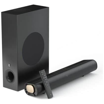 Ηχομπάρα 2.1 Creative Stage Pro Με Subwoofer Bluetooth 5.3