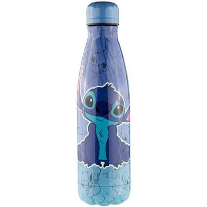 Μπουκάλι Νερού Coriex Stitch 500ml Μπλε 10518