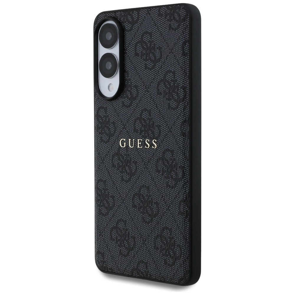 Guess Ring Classic Logo - θήκη για Samsung Galaxy S25 Edge - Μαύρο - Image 2