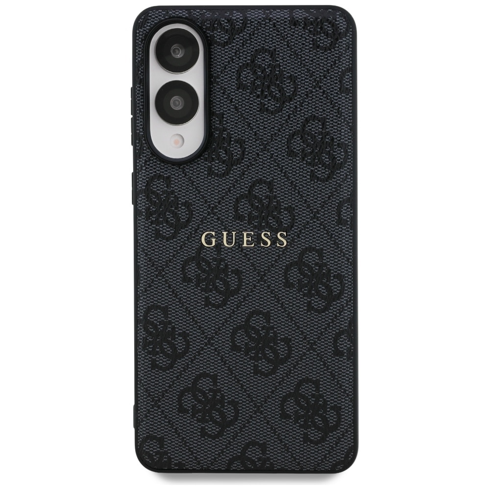 Guess Ring Classic Logo - θήκη για Samsung Galaxy S25 Edge - Μαύρο - Image 3