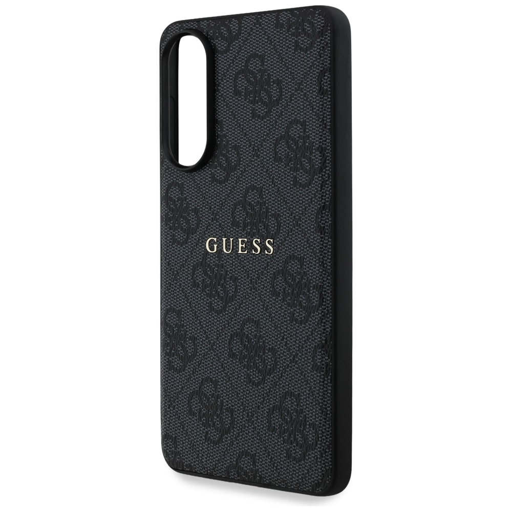 Guess Ring Classic Logo - θήκη για Samsung Galaxy S25 Edge - Μαύρο - Image 6