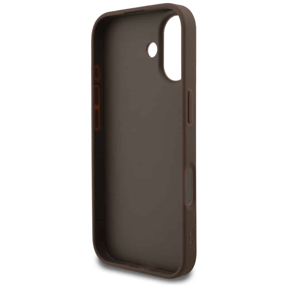 Guess Classic - θήκη για Apple iPhone 17 - Καφέ - Image 7