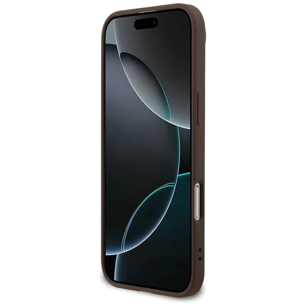 Guess Classic - θήκη για Apple iPhone Air - Πολύχρωμο - Image 5