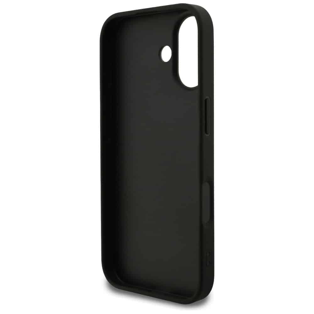 Guess 4G Classic - τζαμάκι για Apple iPhone 17 - Μαύρο - Image 7