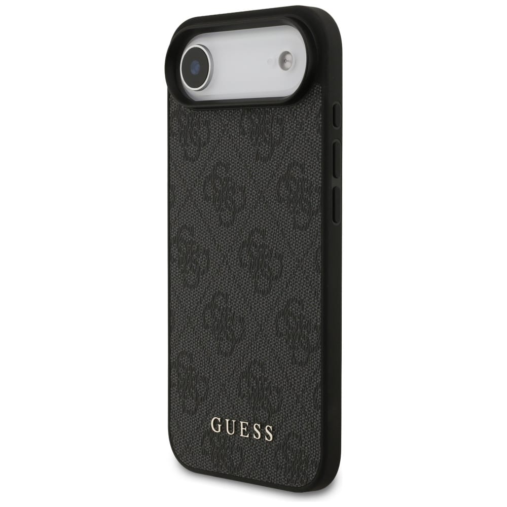 Θήκη Guess 4g Classic Για iPhone Air Μαύρη - Image 2