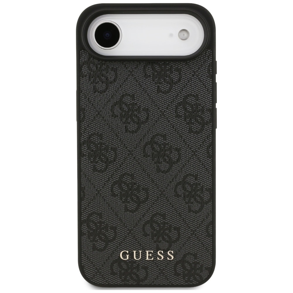 Θήκη Guess 4g Classic Για iPhone Air Μαύρη - Image 3