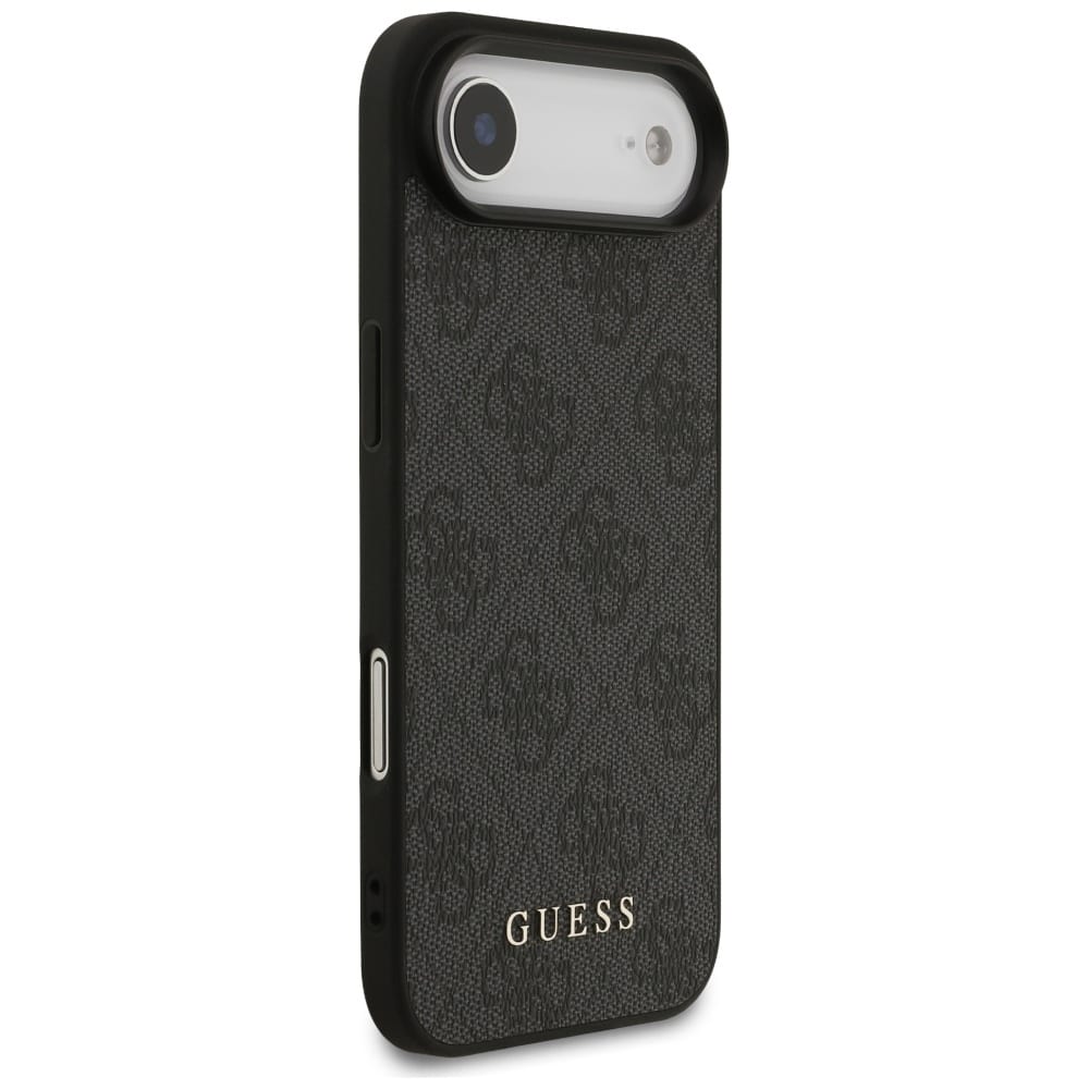 Θήκη Guess 4g Classic Για iPhone Air Μαύρη - Image 4