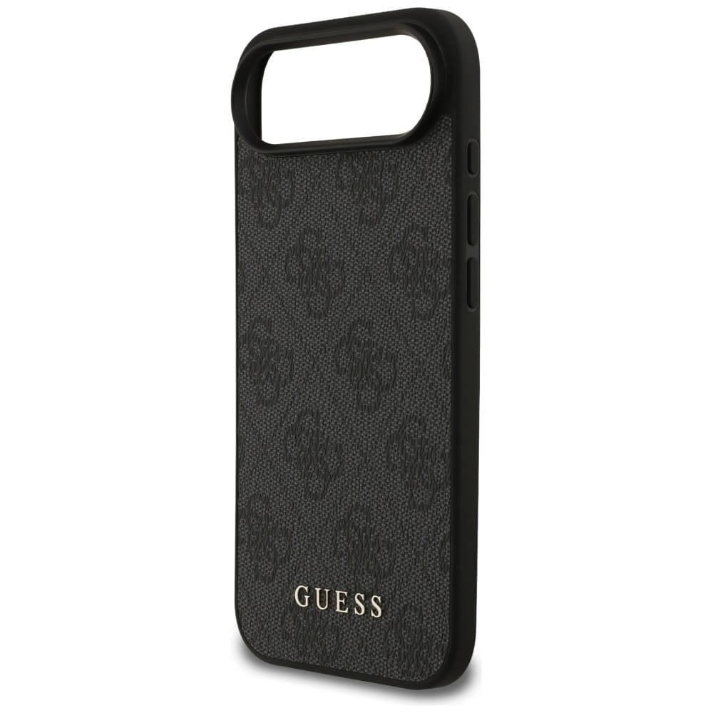 Θήκη Guess 4g Classic Για iPhone Air Μαύρη - Image 6