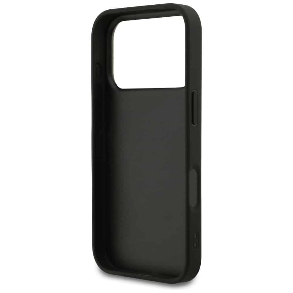Guess 4G Classic - θήκη για Apple iPhone 17 Pro - Μαύρο - Image 7