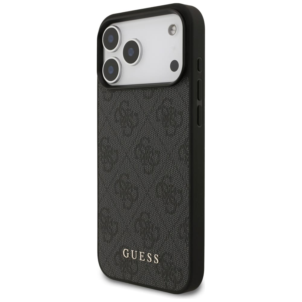 Guess Classic - θήκη για Apple iPhone 17 Pro Max - Μαύρο - Image 2