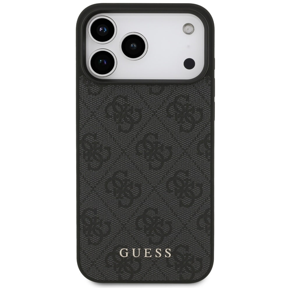 Guess Classic - θήκη για Apple iPhone 17 Pro Max - Μαύρο - Image 3