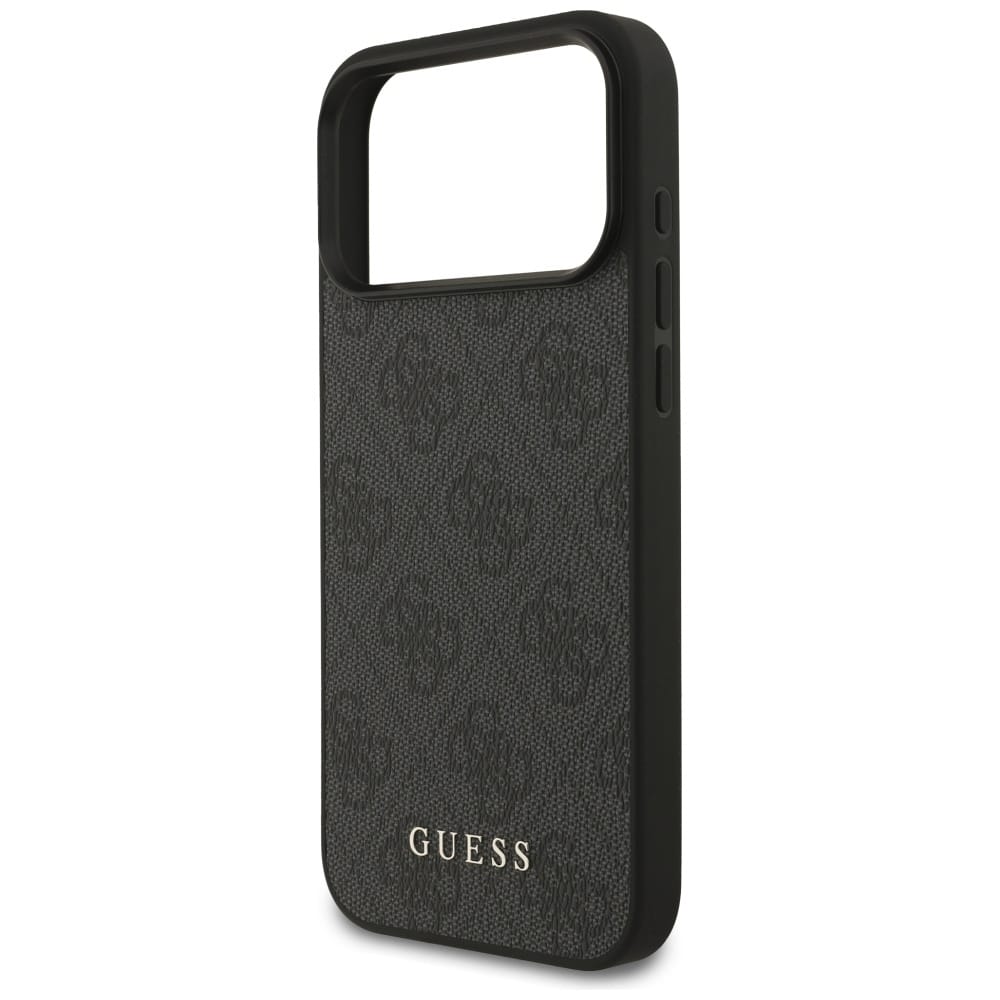 Guess Classic - θήκη για Apple iPhone 17 Pro Max - Μαύρο - Image 6