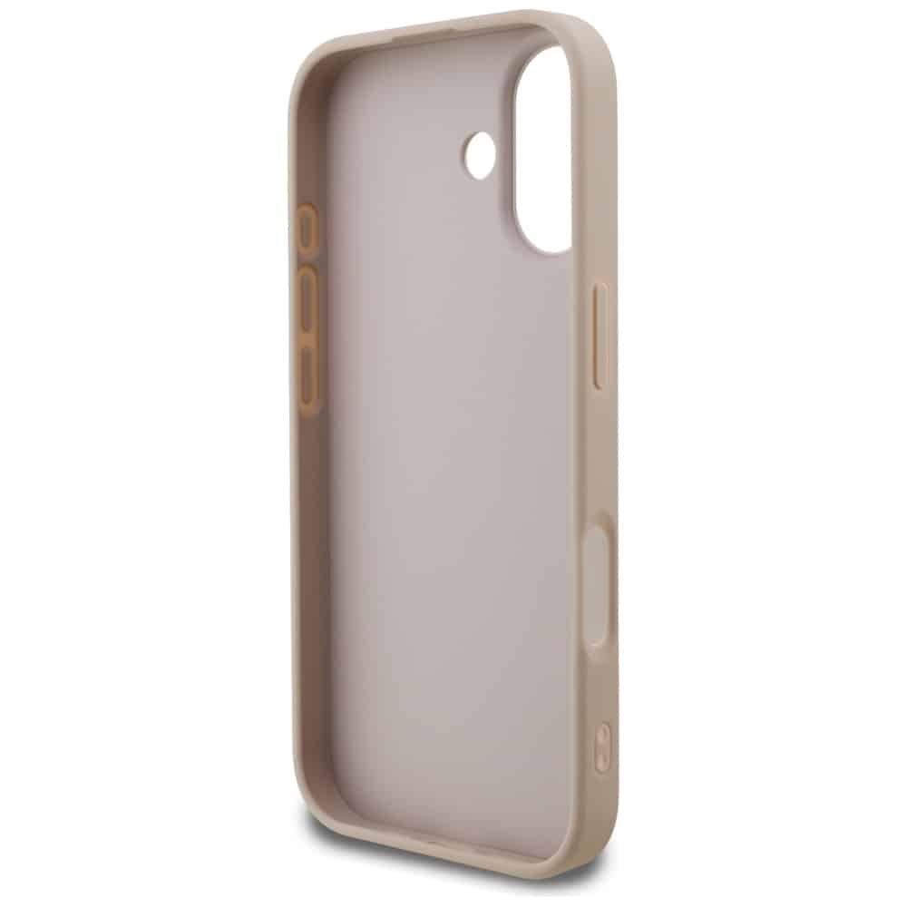 Guess Classic - θήκη για Apple iPhone 17 - Ροζ - Image 7