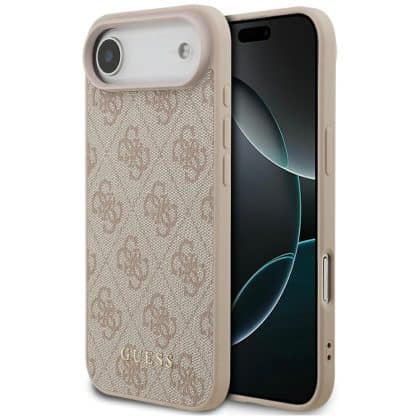 Guess Classic - θήκη για Apple iPhone Air - Ροζ