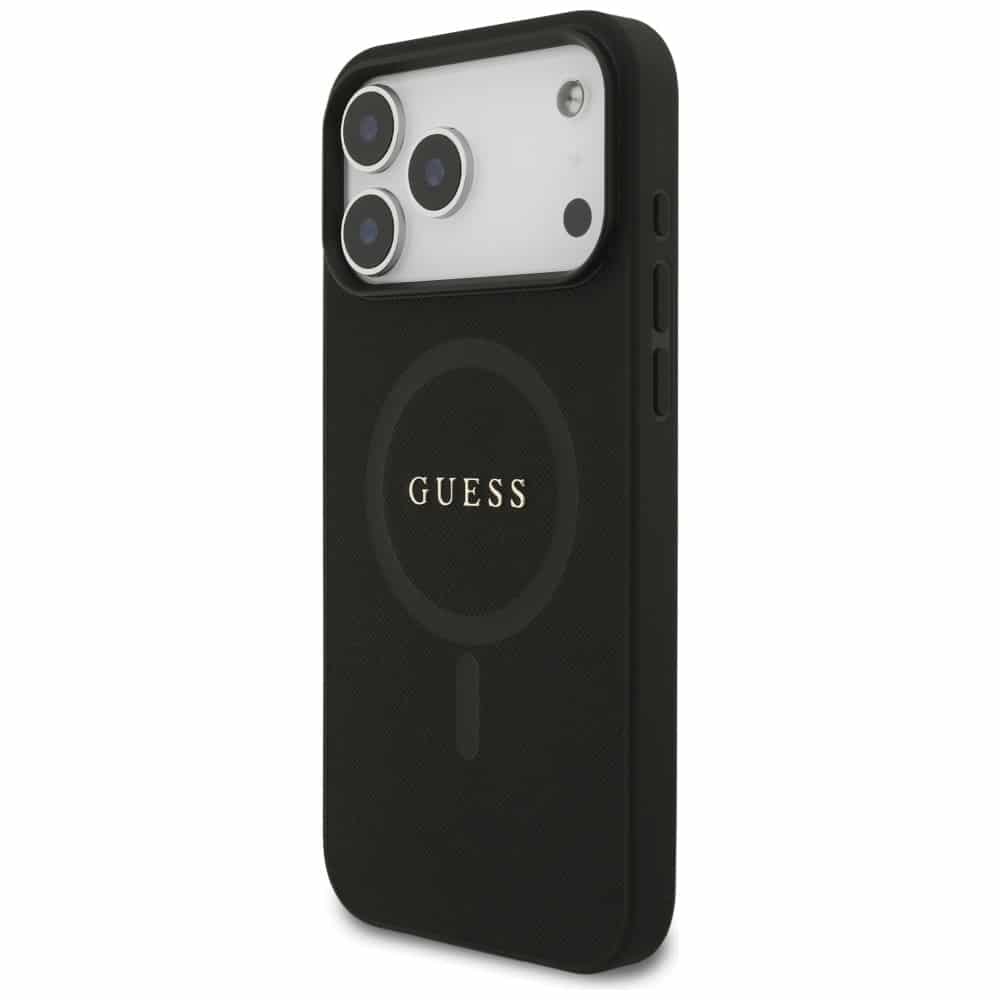 Guess Classic - θήκη για Apple iPhone 17 Pro Max - Μαύρο - Image 2