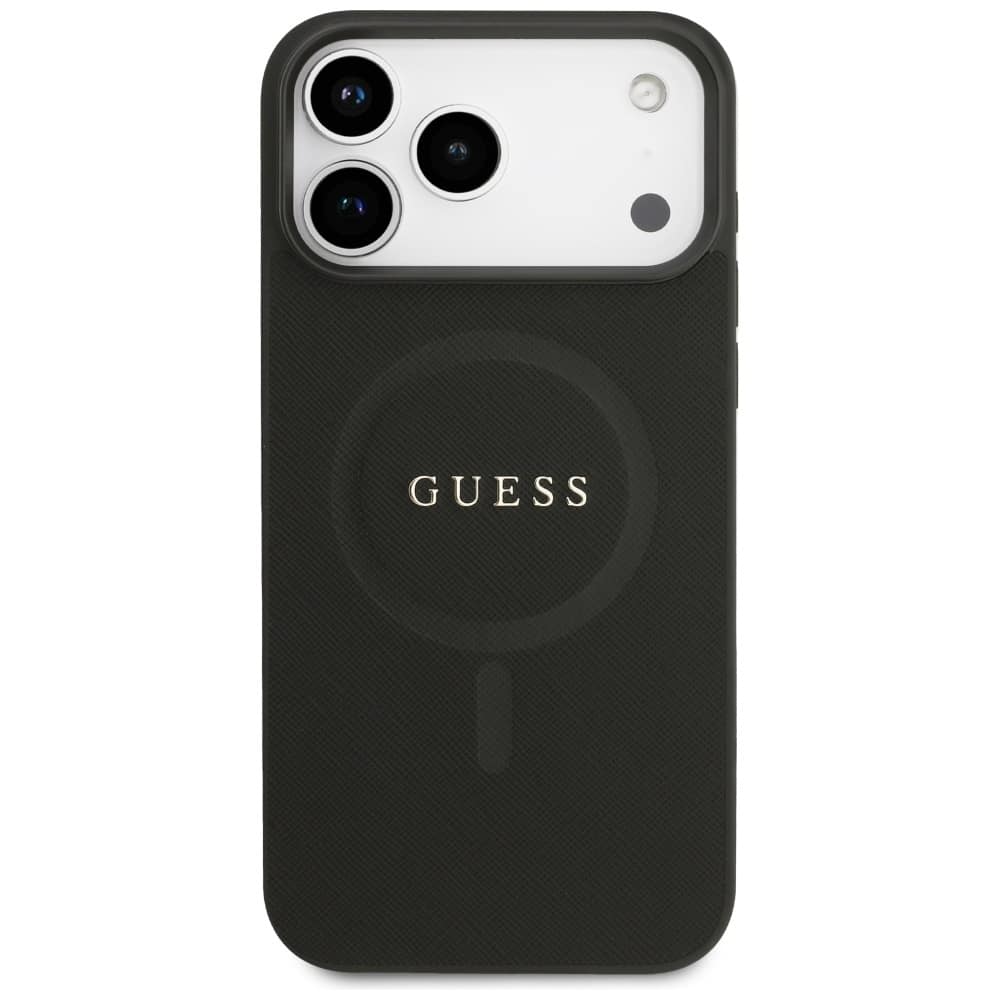 Guess Classic - θήκη για Apple iPhone 17 Pro Max - Μαύρο - Image 3