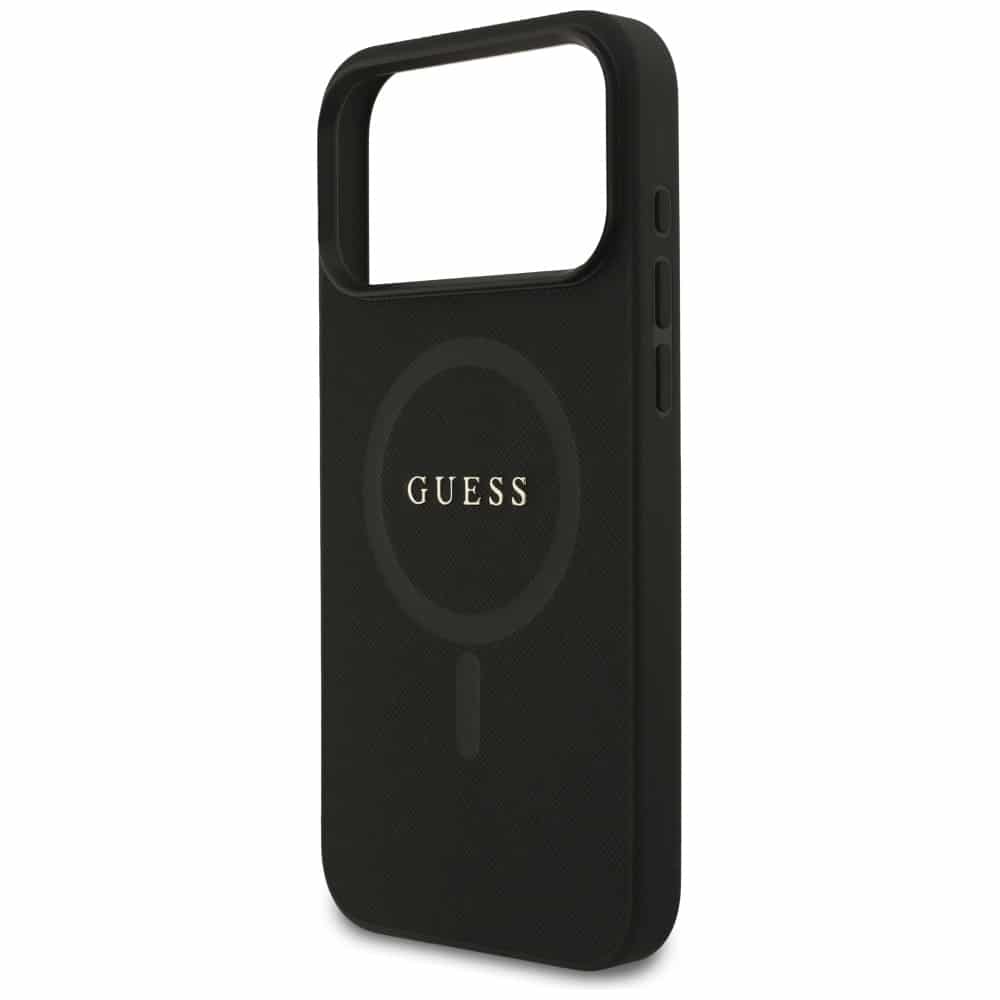 Guess Classic - θήκη για Apple iPhone 17 Pro Max - Μαύρο - Image 6
