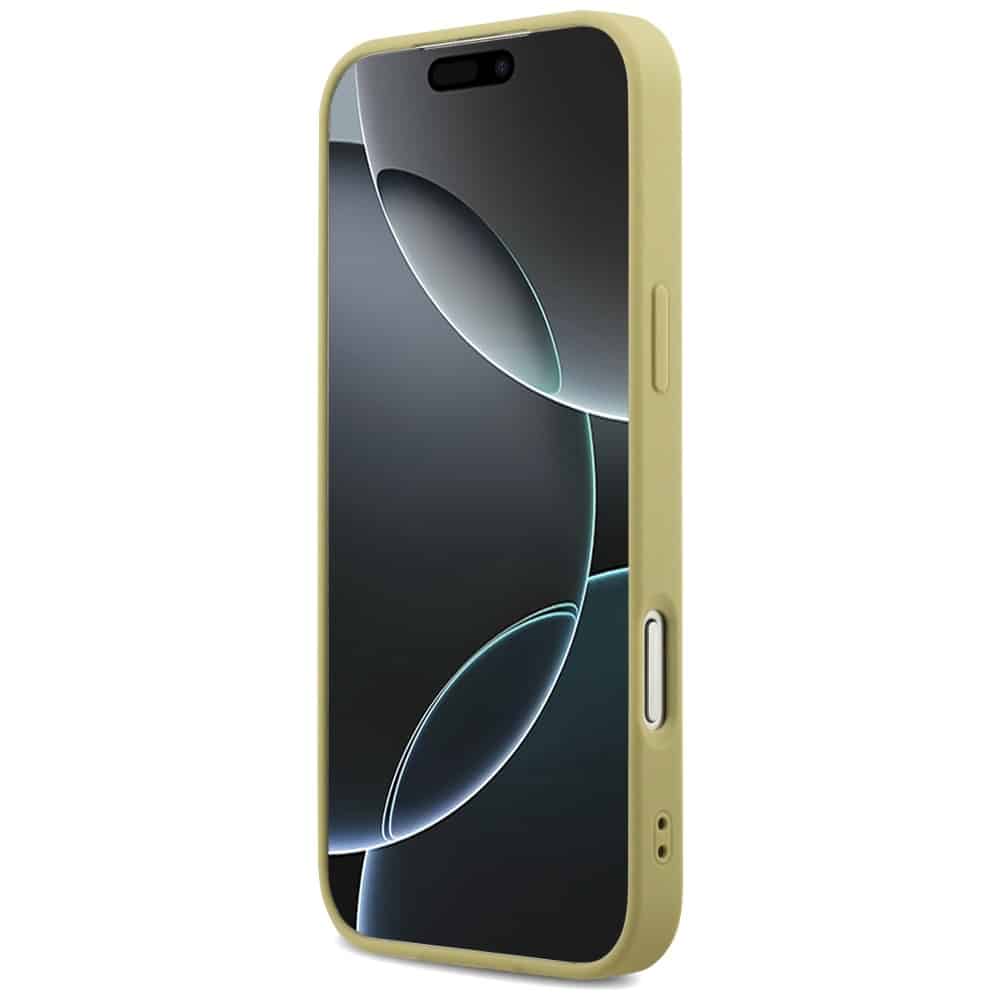 Guess Glitter Fixed Big - θήκη για Apple iPhone 17 Pro Max - Πολύχρωμο - Image 5