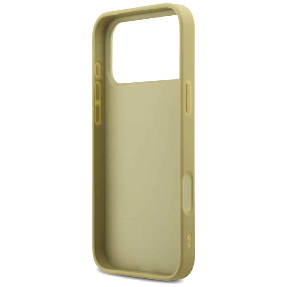 Guess Glitter Fixed Big - θήκη για Apple iPhone 17 Pro Max - Πολύχρωμο - Image 7