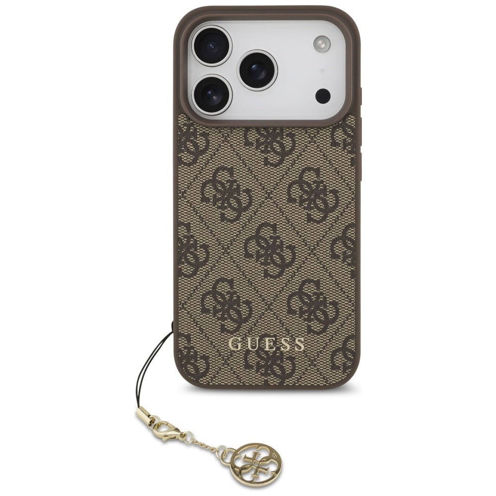 Guess Charms Collection - θήκη για Apple iPhone 17 Pro - Πολύχρωμο - Image 2