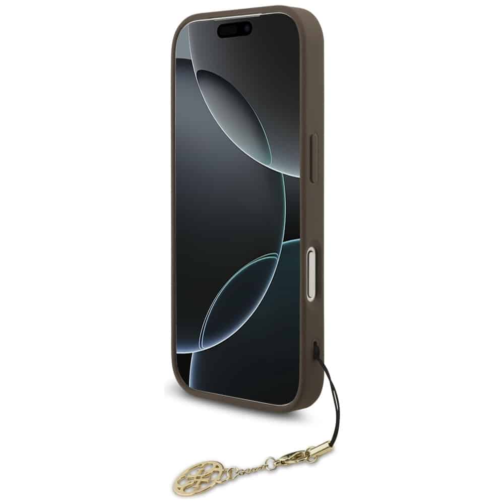 Guess Charms Collection - θήκη για Apple iPhone 17 Pro - Πολύχρωμο - Image 4