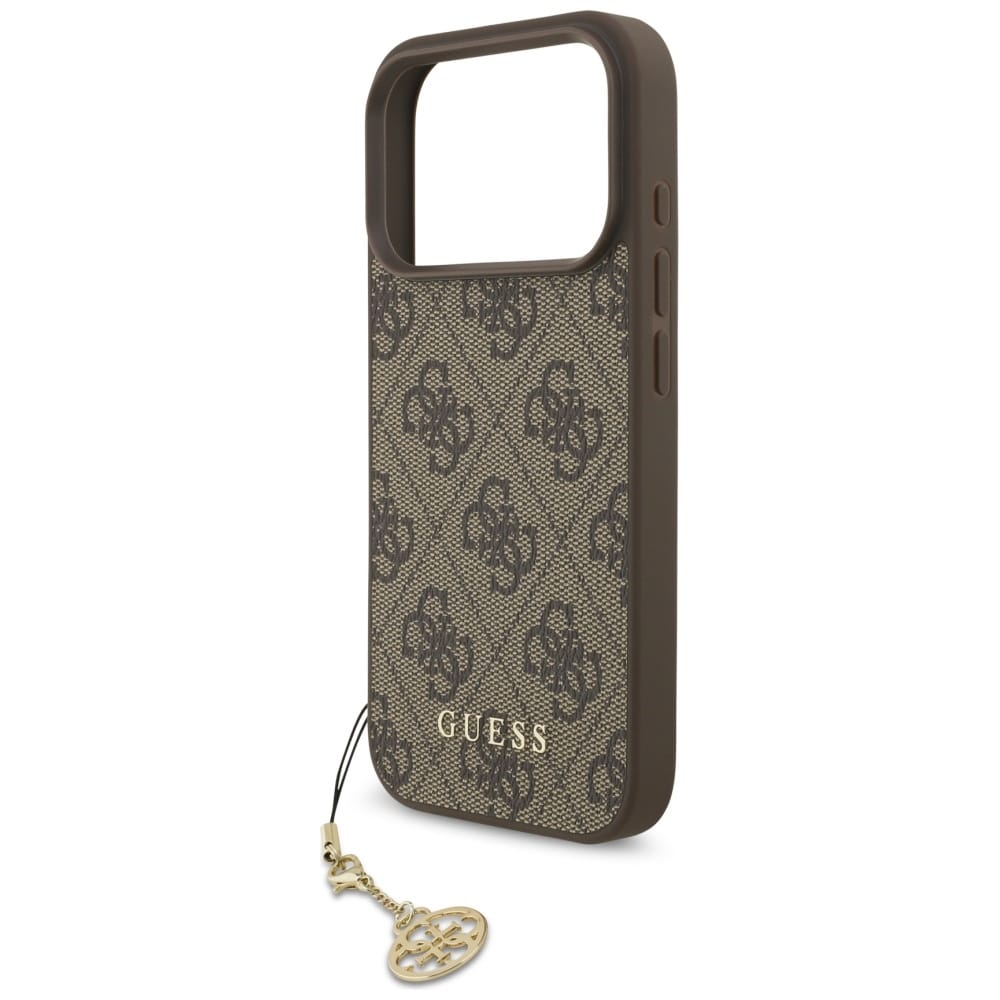 Guess Charms Collection - θήκη για Apple iPhone 17 Pro - Πολύχρωμο - Image 5